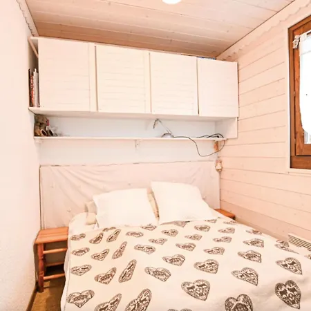 Appartement With Balcony In Quartier Megeve Demi-Quartier